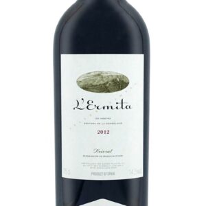 L'Ermita 2012