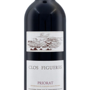 Clos Figueres 2014