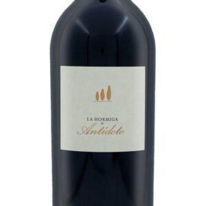 La Hormiga de Antídoto 2021