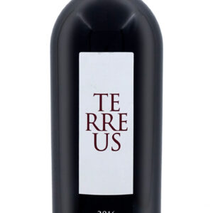 Terreus 'Paraje de Cueva Baja' 2017