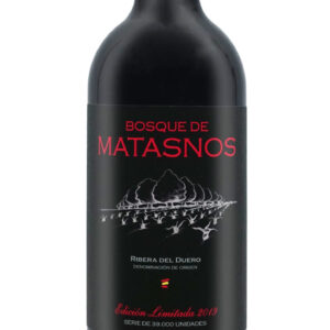 Bosque de Matasnos Edición Limitada 2019