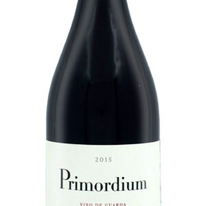 Primordium 2015