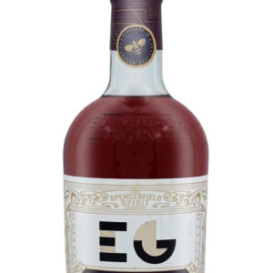 Edinburgh Gin Bramble & Honey