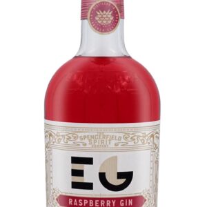 Edinburgh Gin Raspberry