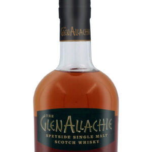 The GlenAllachie Moscatel Wood Finish, aged 11 years