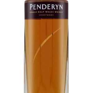 Penderyn Sherrywood