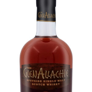 The GlenAllachie Pedro Ximénez Sherry Wood Finish, aged 12 years