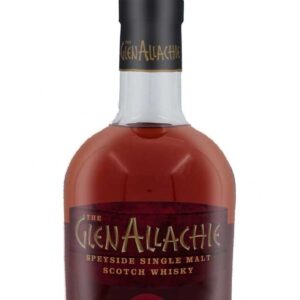 The GlenAllachie Port Wood Finish, aged 10 years