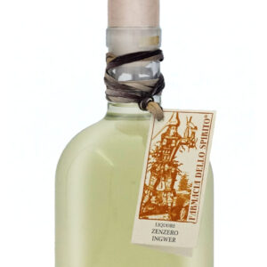 Liquore Zenzero / Ingwer