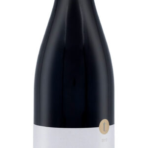 Finca La Pedrissa 2012