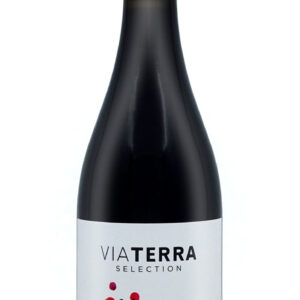 Via Terra Selection, negre 2022