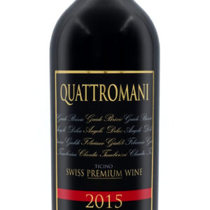 Quattromani 2020