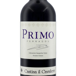 Primo 2021