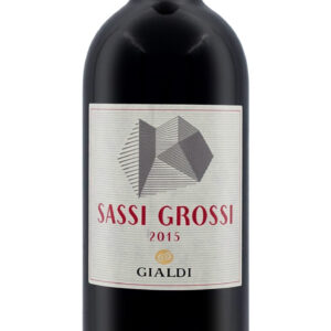 Sassi Grossi 2019