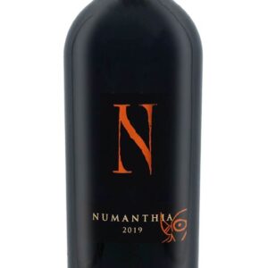 Numanthia 2019