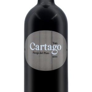 Cartago 'Paraje del Pozo' 2012