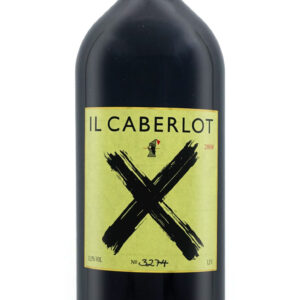 Il Caberlot 2008