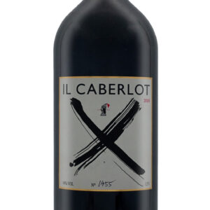 Il Caberlot 2010