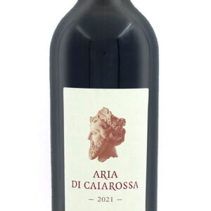 Aria di Caiarossa 2021