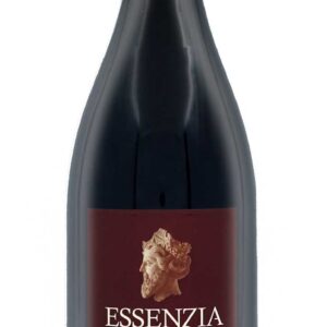 Essenzia di Caiarossa 2009