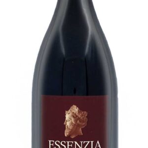 Essenzia di Caiarossa 2011