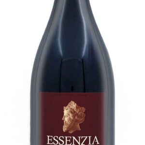 Essenzia di Caiarossa 2012