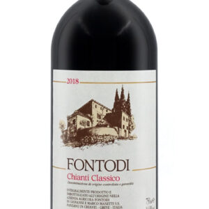 Chianti Classico 2020