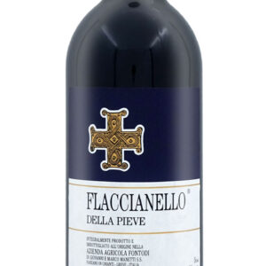 Flaccianello della Pieve 2009