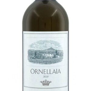Ornellaia Bianco 2020