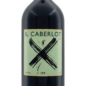 Il Caberlot 2012