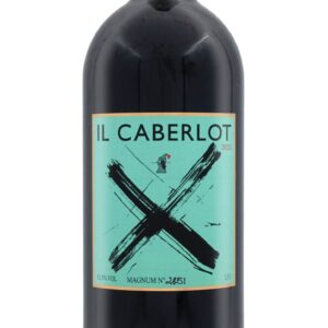 Il Caberlot 2021