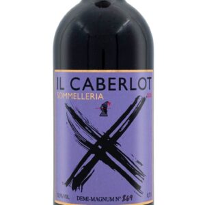 Il Caberlot 'Sommelleria' 2020