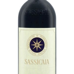 Sassicaia 2009