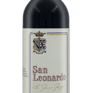 San Leonardo 2008
