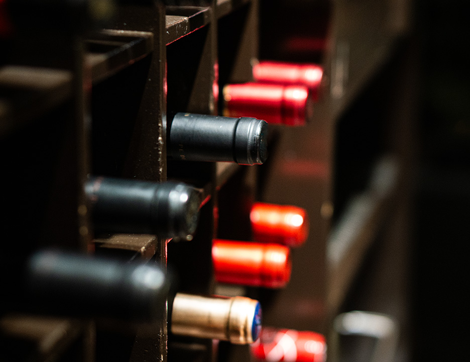 Lagerverkauf: Wer zuerst kommt, profitiert zuerst!